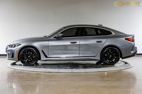 Used 2025 BMW 430i xDrive w/ Premium Package image 13