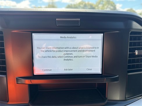 New 2026 Ford F350 XL image 16