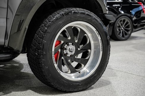 Used 2019 Ford F150 Raptor w/ Equipment Group 802A Luxury image 59