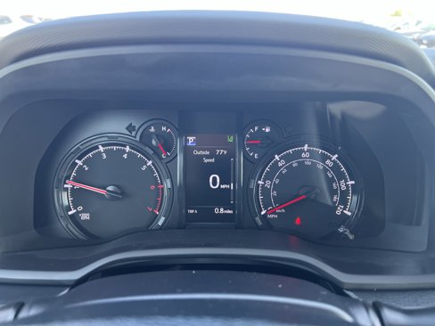 Used 2024 Toyota 4Runner SR5 Premium image 15