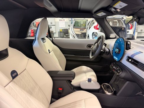 New 2026 MINI Cooper S image 23