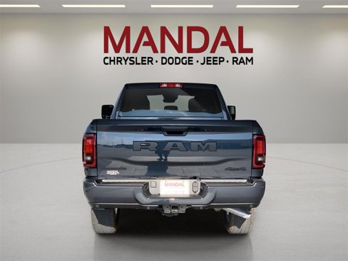 New 2026 RAM 2500 Big Horn image 7