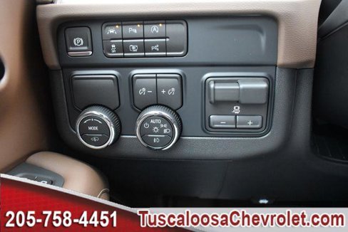 New 2026 Chevrolet Tahoe High Country image 39