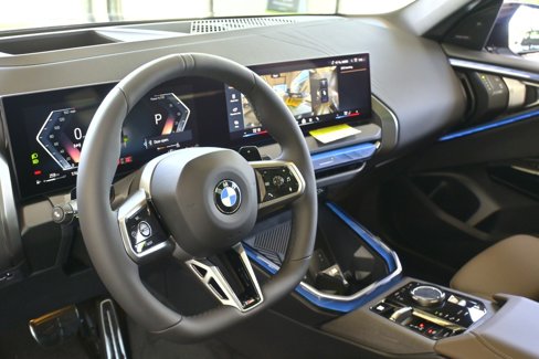 New 2026 BMW X3 xDrive30 w/ Premium Package image 18