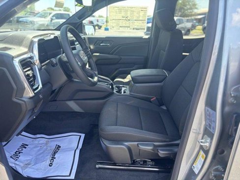 New 2025 GMC Canyon Elevation image 23