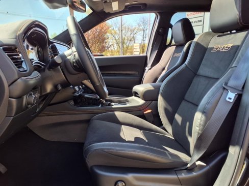 New 2025 Dodge Durango R/T image 17