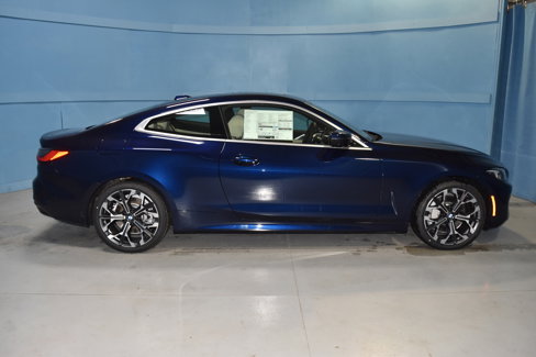 New 2026 BMW 430i xDrive Coupe w/ Premium Package image 19
