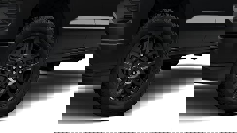 New 2026 Chevrolet Silverado 1500 RST image 28