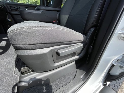 New 2025 RAM 2500 Tradesman image 12