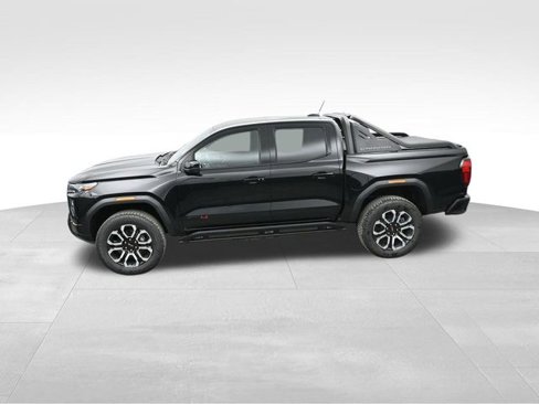 New 2025 GMC Canyon AT4 w/ Nightfall Edition image 28