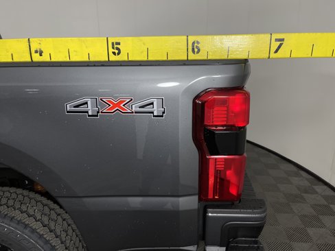 New 2026 Ford F250 XL image 9