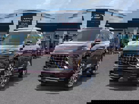 New 2026 Buick Enclave Avenir image 6