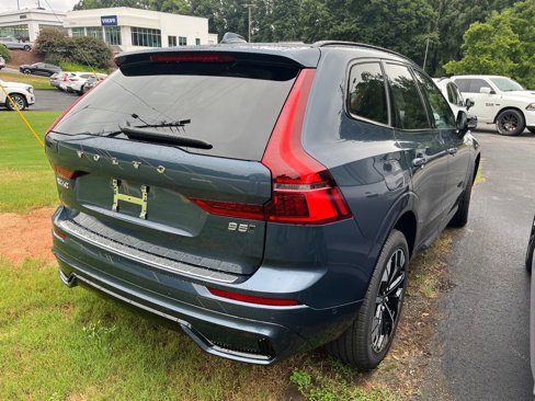 New 2026 Volvo XC60 B5 Ultra w/ Protection Package Premier image 4