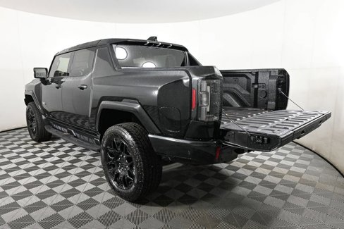 New 2026 GMC Hummer EV 4x4 Crew Cab image 32