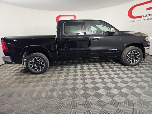 New 2026 RAM 1500 Laramie image 9