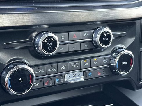 New 2026 Ford F350 Lariat image 19