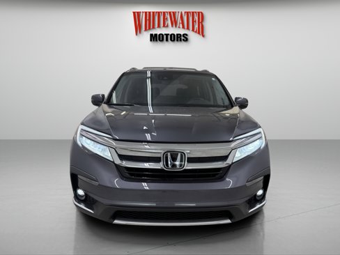 Used 2022 Honda Pilot Elite image 6
