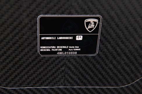Used 2025 Lamborghini Revuelto image 38