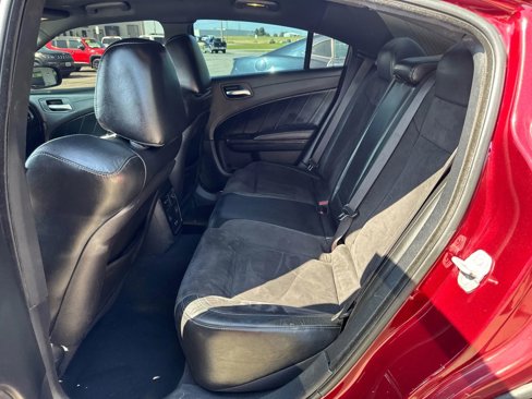 Used 2019 Dodge Charger GT w/ Plus Group image 19
