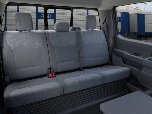 New 2026 Ford F350 XLT image 11