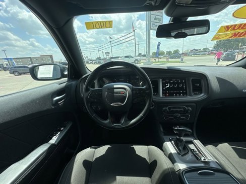 Used 2023 Dodge Charger GT w/ Blacktop Package image 17