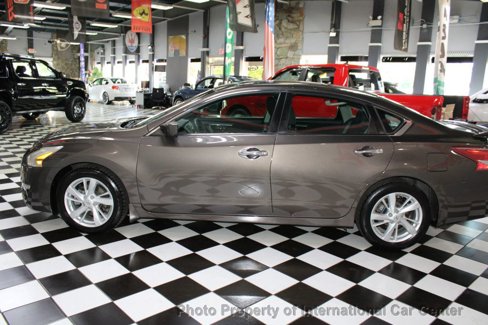 Used 2015 Nissan Altima 2.5 SV image 6