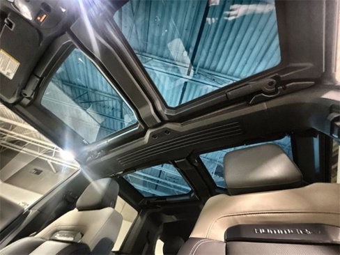 New 2026 GMC Hummer EV SUV image 16