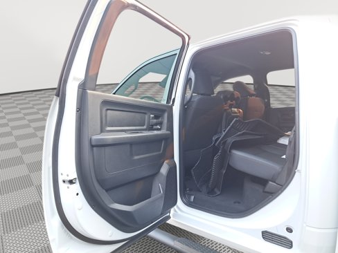 New 2026 RAM 2500 Tradesman image 13