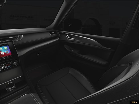 New 2025 Jeep Grand Cherokee Altitude image 20