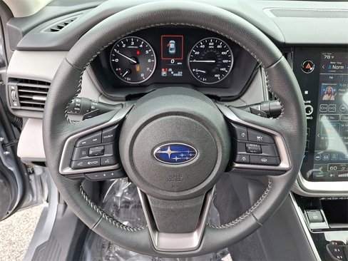 Certified 2025 Subaru Legacy Premium image 18