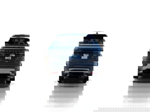 New 2026 Land Rover Range Rover Velar S image 7
