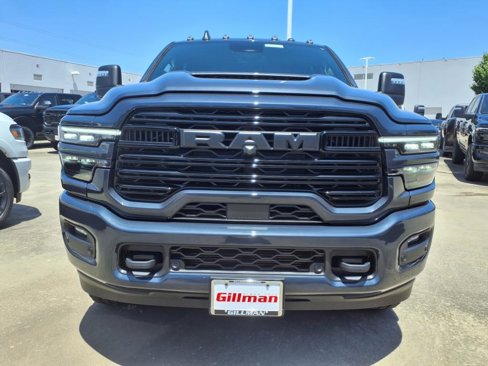 New 2025 RAM 2500 Laramie image 13