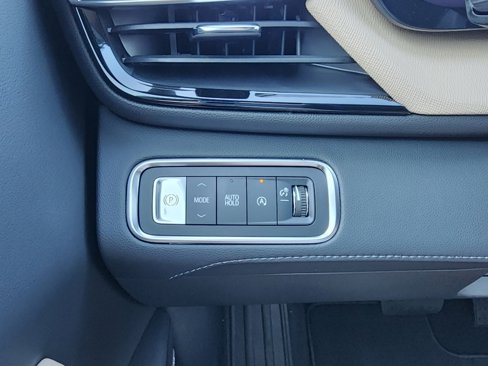 New 2026 Buick Enclave Preferred w/ Power Package image 18