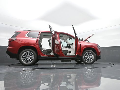 New 2026 GMC Acadia Denali image 52