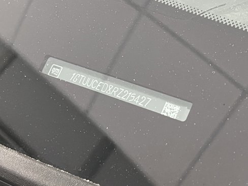 Used 2024 GMC Sierra 1500 Elevation image 70