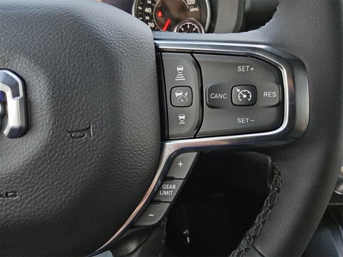 New 2026 RAM 1500 Laramie w/ Laramie Southwest Edition image 26