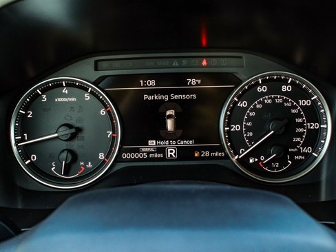 New 2025 Mitsubishi Outlander SE image 16
