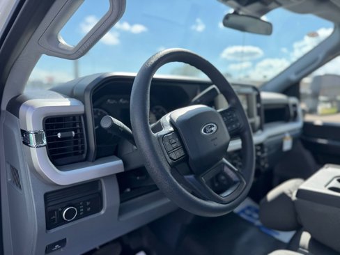 New 2026 Ford F250 XL image 12