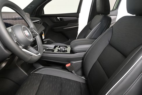 New 2026 Buick Enclave Sport Touring w/ Power Package image 5