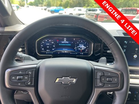 Used 2024 Chevrolet Silverado 1500 ZR2 w/ ZR2 Bison Edition image 15