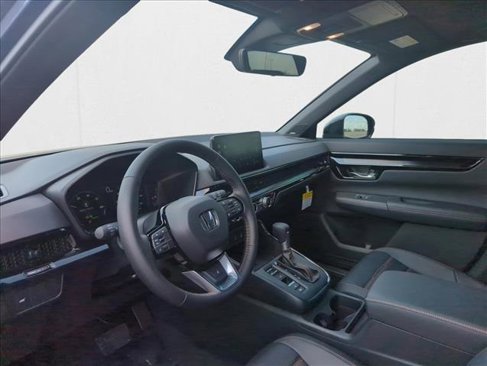 New 2026 Honda CR-V Sport Touring image 3