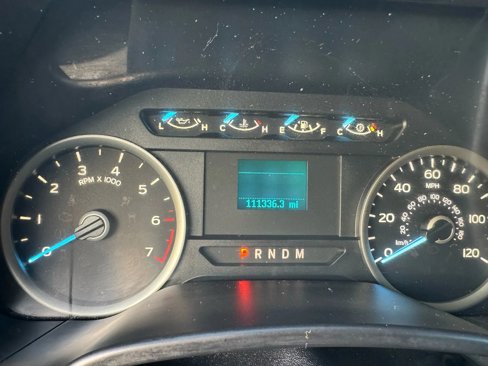 Used 2018 Ford F150 XLT image 16