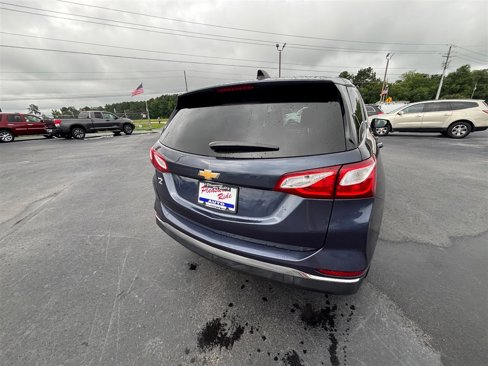 Used 2018 Chevrolet Equinox LT image 4