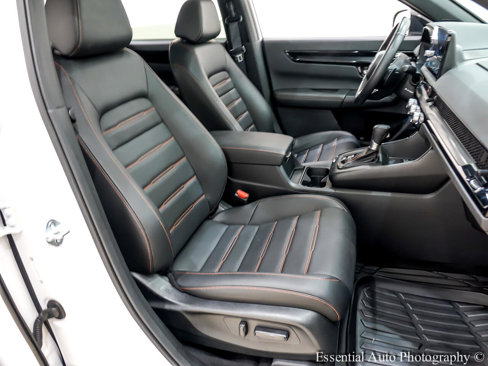 Used 2025 Honda CR-V Sport Touring image 34