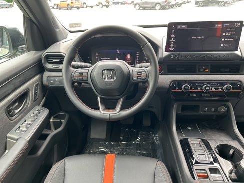 New 2026 Honda Passport TrailSport image 16