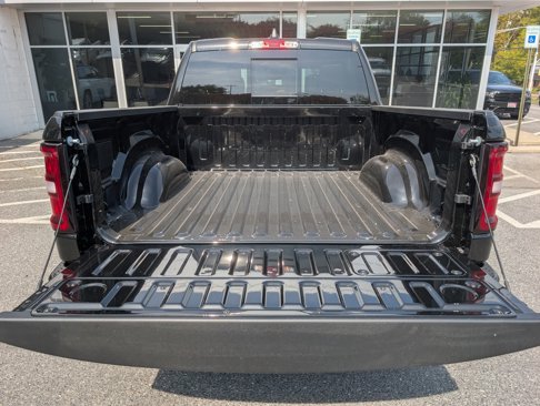 New 2026 RAM 1500 Laramie image 6