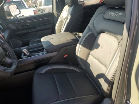 New 2026 RAM 1500 Rebel image 16