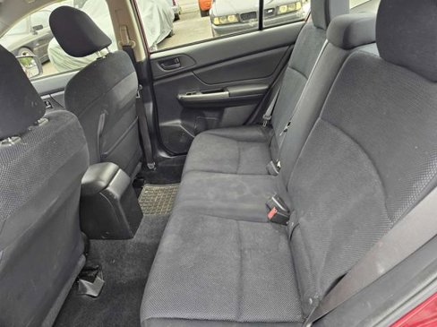 Used 2015 Subaru Impreza 2.0i image 11