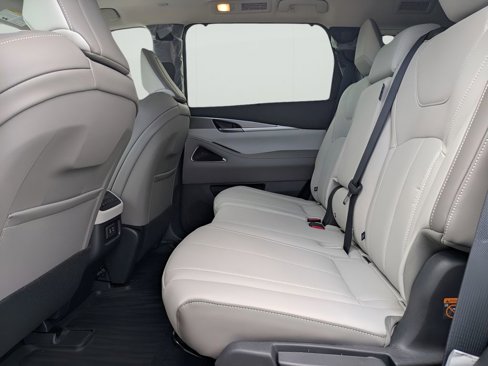 New 2026 INFINITI QX60 Luxe w/ Cargo Package image 14