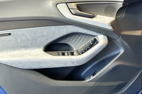 New 2025 Audi S5 Prestige image 15